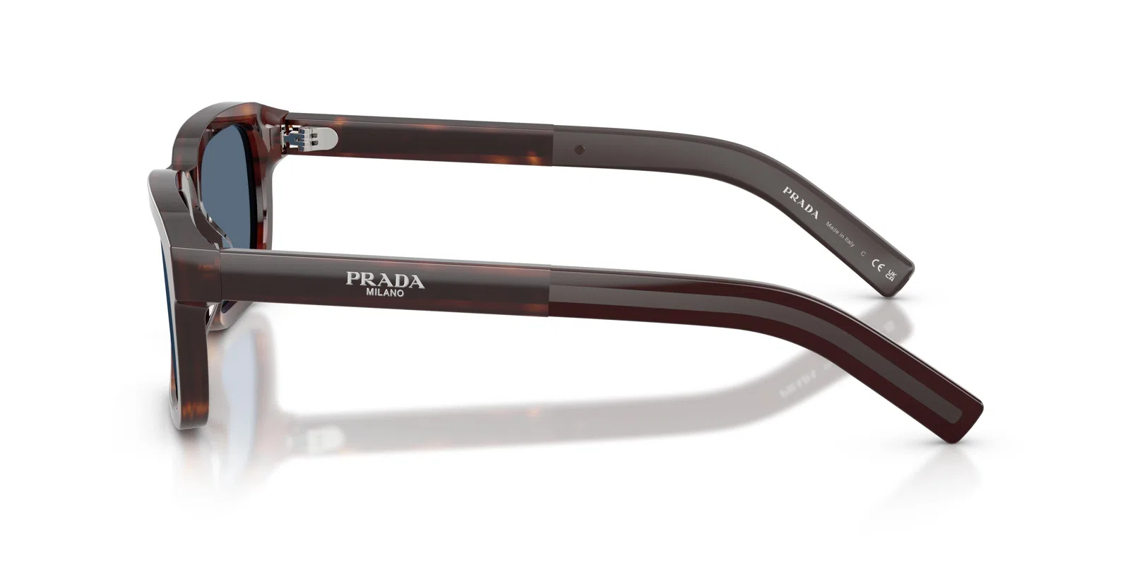 Prada D16S Sunglasses - view 27